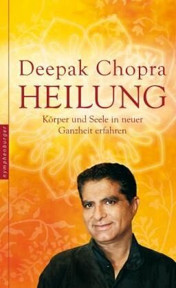 Heilung - Chopra, Deepak