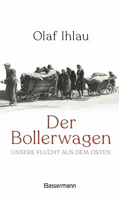 Der Bollerwagen - Ihlau, Olaf