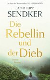 Die Rebellin und der Dieb (Mängelexemplar)