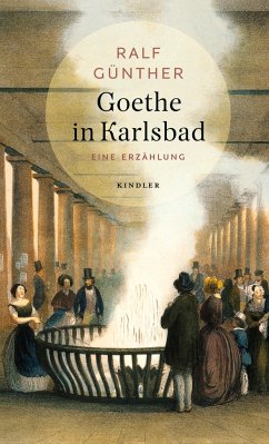 Goethe in Karlsbad - Günther, Ralf