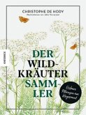 Der Wildkräutersammler