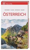 Vis-à-Vis Reiseführer Österreich (Restauflage)