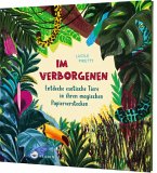 Im Verborgenen (Mängelexemplar)