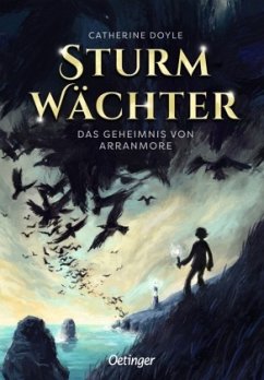 Sturmwächter: Das Geheimnis von Arranmore
