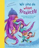 Wir sind die wilden Rabauken  (Restauflage)