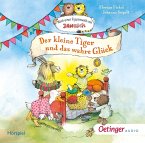 Der kleine Tiger und das wahre Glück, CD