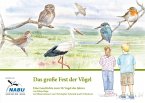 Das große Fest der Vögel (Mängelexemplar)