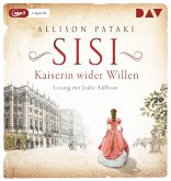 Sisi - Kaiserin wider Willen, mp3-CD