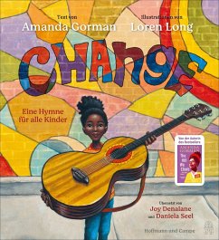 Change - Gorman, Amanda