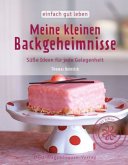 Meine kleinen Backgeheimnisse (Restauflage)