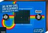 Das Retro-Spiel zum Selberbauen - Bild 1