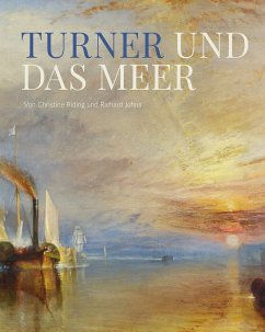 Turner und das Meer - Riding, Christine; Johns, Richard