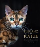 Die Eleganz der Katze (Restauflage)