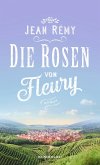 Die Rosen von Fleury  (Mängelexemplar)