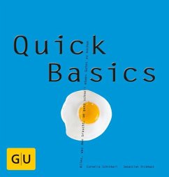 Quick Basics - Schinharl, Cornelia; Dickhaut, Sebastian