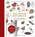 Das Natur Notizbuch (Restauflage)