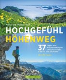 Hochgefühl Höhenweg (Restauflage)