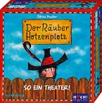 Der Räuber Hotzenplotz, Spiel