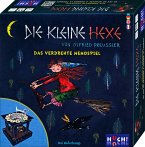 Die kleine Hexe, Spiel