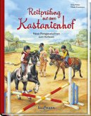 Reitprüfung auf dem Kastanienhof (Restauflage)