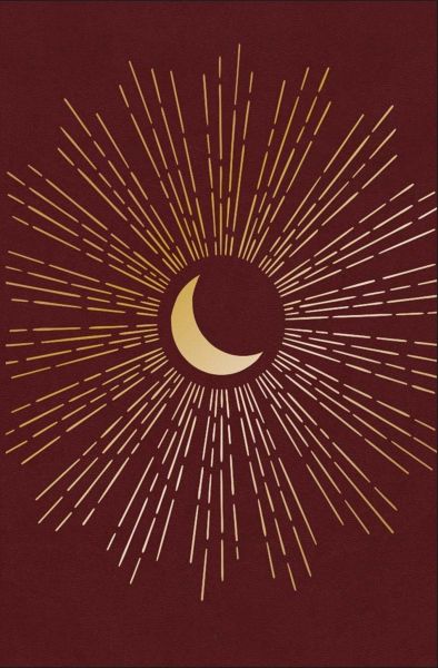 Eintragbuch Sonne Mond