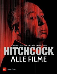 Hitchcock Alle Filme - Benoliel, Bernard; Esposito, Gilles; Joudet, Murielle; Rauger, Jean-François