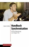 Handbuch Synchronisation (Restauflage)