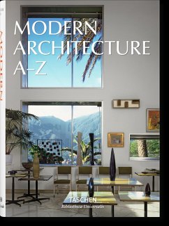 Moderne Architektur A - Z