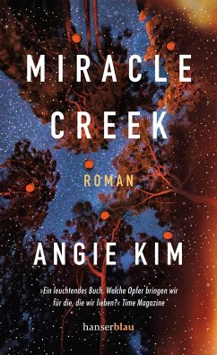 Miracle Creek - Kim, Angie