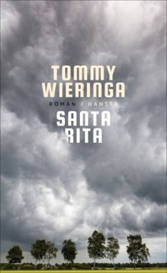 Santa Rita - Wieringa, Tommy