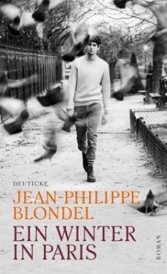Ein Winter in Paris - Blondel, Jean-Philippe