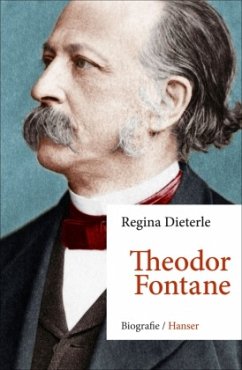 Theodor Fontane - Dieterle, Regina