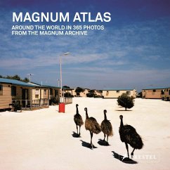 Magnum Atlas - Magnum Photos