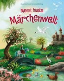 Meine bunte Märchenwelt (Restauflage)