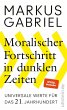 Moralischer Fortschritt in dunklen... - Bild 1