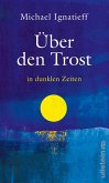 Über den Trost  (Mängelexemplar)