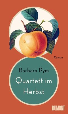 Quartett im Herbst - Pym, Barbara