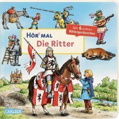Hör mal: Die Ritter - Zimmer, Christian