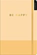 Eintragbuch Be Happy A5 - Bild 1