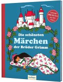 Die schönsten Märchen der Brüder Grimm (Mängelexemplar)