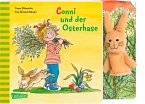 Conni und der Osterhase, mit Fingerpuppe (Restauflage)