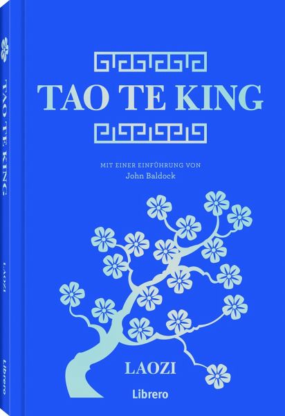 Tao Te King - Laozi