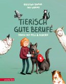 Tierisch gute Berufe (Restauflage)