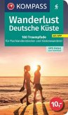 Wanderlust Deutsche Küste (Mängelexemplar)