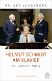 Helmut Schmidt am Klavier (Restauflage)