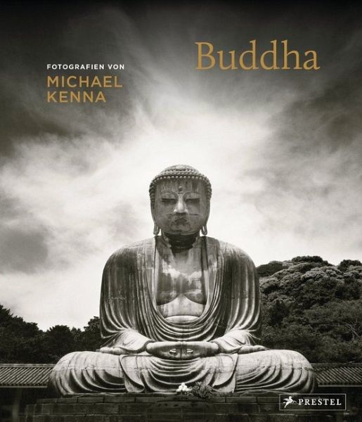 Buddha - Kenna, Michael