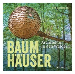 Baumhäuser - Herrmann, Eva