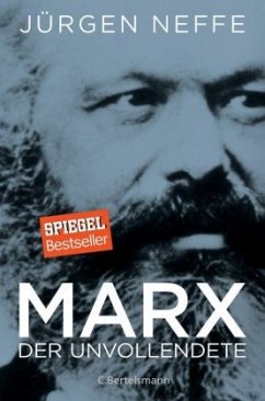 Marx - Neffe, Jürgen