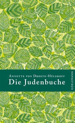 Die Judenbuche - Droste-Hülshoff, Annette
