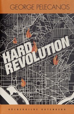 Hard Revolution - Pelecanos, George